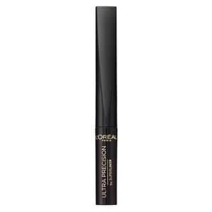 Image of LOreal Paris Super Liner Eyeliner Ultra Precision Black