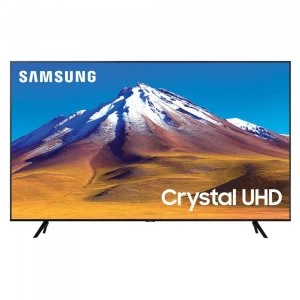 Image of Samsung 75" UE75TU7020 Smart 4K Ultra HD LED TV
