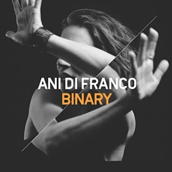 Image of Ani DiFranco - Binary CD