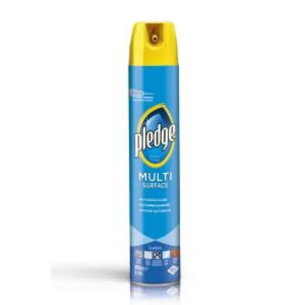 Image of Pledge Multi Surface Cleaner 400ml - 318131 41619CP EXR41619CP