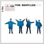 Image of The Beatles Help CD