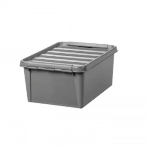 Image of SmartStore Recycled Storage Box 15