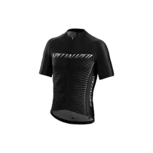 Image of 2019 Specialized SL Pro Short Sleeve Jersey in Black