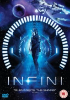 Image of Infini (2015)