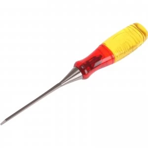 Image of Marples M373 Splitproof Bevel Edge Wood Chisel 3mm