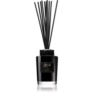 Image of Teatro Fragranze Nero Divino aroma diffuser with filling (Black Divine) 250ml
