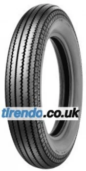 Image of Shinko E270 4.50-18 TT 70H Rear wheel, Front wheel