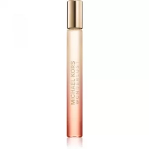 Image of Michael Kors Wonderlust Eau de Parfum For Her 10ml