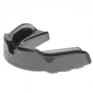 Image of Sondico Ergo Fit Gel Mouthguard - Charcoal