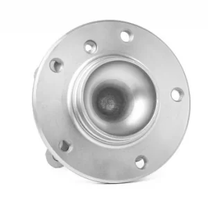 Image of FEBI BILSTEIN Wheel Bearing Kit BMW 24572 31216765157,31216765157S1