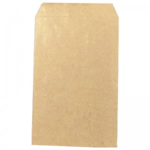 Image of Q Conn Env S/s 406x305mm 100g Man Pk250