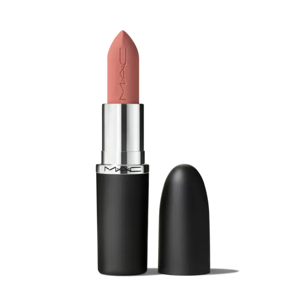 Image of MACximal Silky Matte Lipstick - Honeylove - 3.5g - MAC Cosmetics