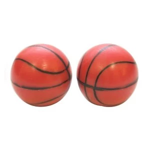 Image of ETC Ball Valve Caps Basket Ball