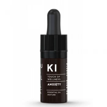 Image of You&Oil Ki Anxiety Essential Oil Mixture 5ml