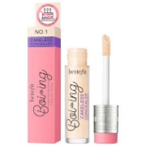 Image of benefit Boi-ing Cakeless Concealer 5ml (Various Shades) - 01