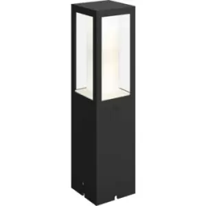 Image of Philips Lighting Hue LED outdoor free standing light (expansion) 17434/30/P7 Impress Built-in LED 16 W RGBW