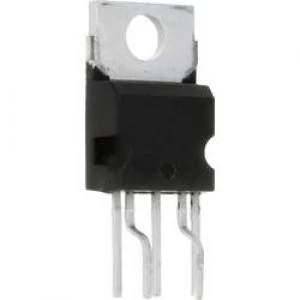 Image of Voltage regulator linear STMicroelectronics L200CV Positive Ad