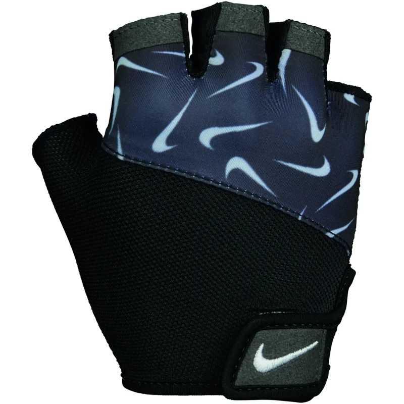 Image of Womens mittens Nike gym elemental Noir Female S
