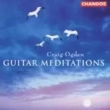 Image of Guitar Meditations - Ogden