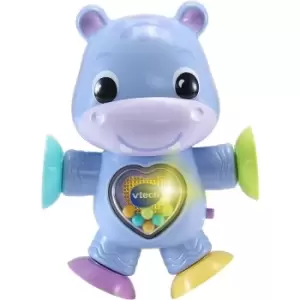 Image of Vtech Stick and Twist Hippo