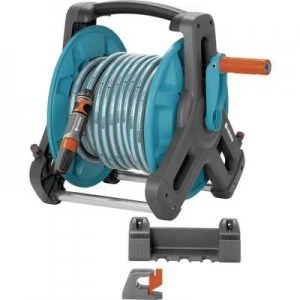Image of GARDENA 8009-20 13mm 1/2" 20 m Garden hose reel