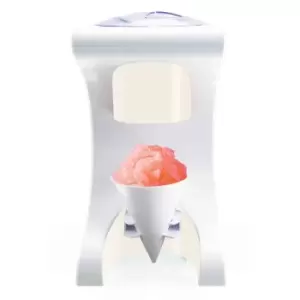 Image of Smart SSCM700 Single Snow Cone Maker - Cream