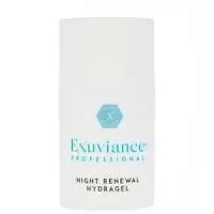 Image of Exuviance Professional Night Renewal Hydragel 50g