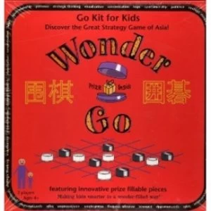 Image of Wonder Go