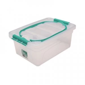 Image of StoreStack 5 Litre W205xD310xH120mm Carry Box RB01030