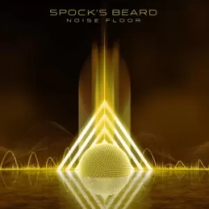 Image of Noise Floor by Spock's Beard Vinyl Album