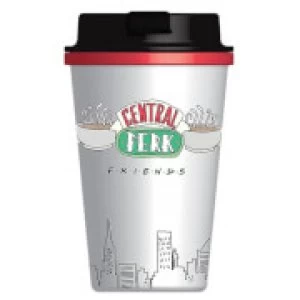 Image of Friends Premium Drinks Flask