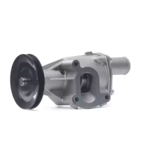 Image of RIDEX Water pump FIAT,SEAT,LANCIA 1260W0260 46742168,7724414 Engine water pump,Water pump for engine
