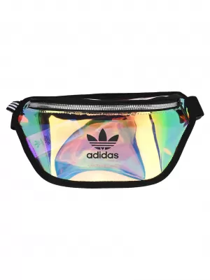 Image of Adidas Originals Waist Bag - Transparent