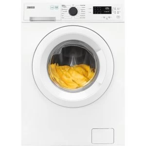 Image of Zanussi ZWD76NB4PW 7KG 5KG 1600RPM Washer Dryer