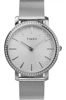 Image of Ladies Timex City Collection Watch TW2V52400