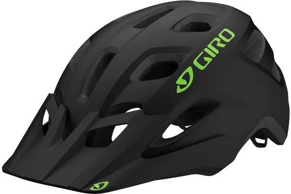 Image of Giro Tremor Childrens Cycling Helmet UNISIZE 47-54CM MATTE BLACK