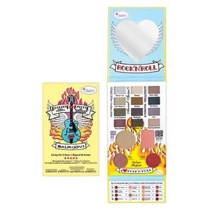 Image of The Balm Face Palette Balm Jovi 35.4G Multi