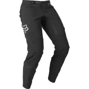 Image of Fox Defend Pant - Black