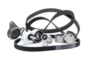 Image of SKF Timing belt kit Number of Teeth 1: 154 VKMA 95976 Timing belt set,Cam belt kit FIAT,MITSUBISHI,Fullback Pickup (502, 503)