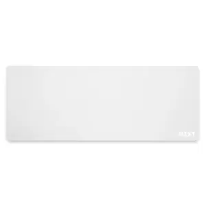 Image of NZXT MXL900 Gaming mouse pad White