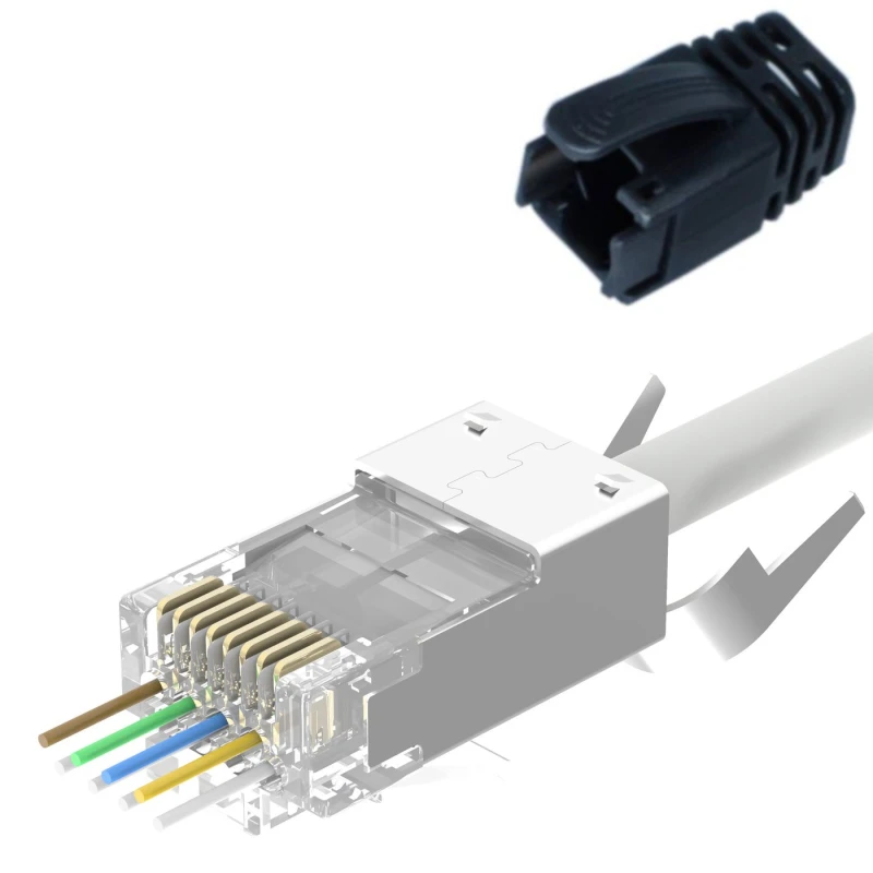 Image of Lanview LVN125311 wire connector