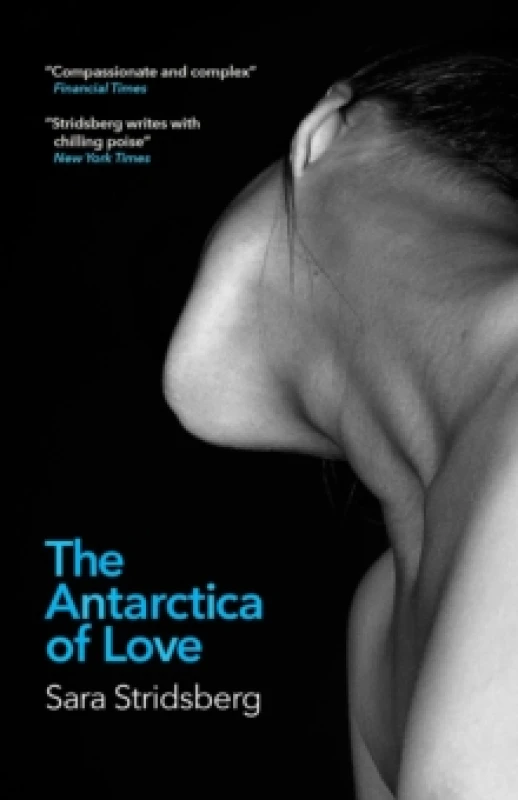 Image of The Antarctica of Love Paperback / softback