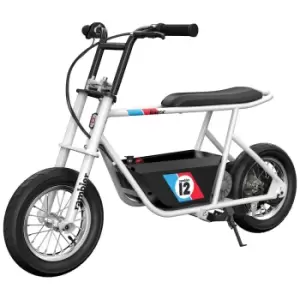 Image of Razor Rambler 12 24 Volt Bike