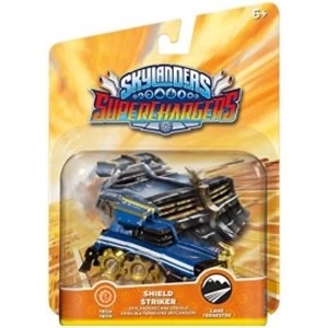Image of Shield Striker (Skylanders Superchargers) Vehicle Figure