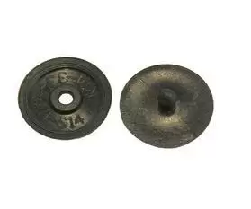 Image of ROMIX Clip, trim-/protection strip C60424