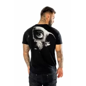 Image of Dobby Reverse Harry Potter Unisex T-Shirt Medium