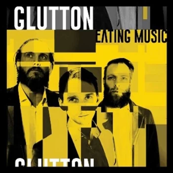 Image of Glutton - Eating Music Vinyl