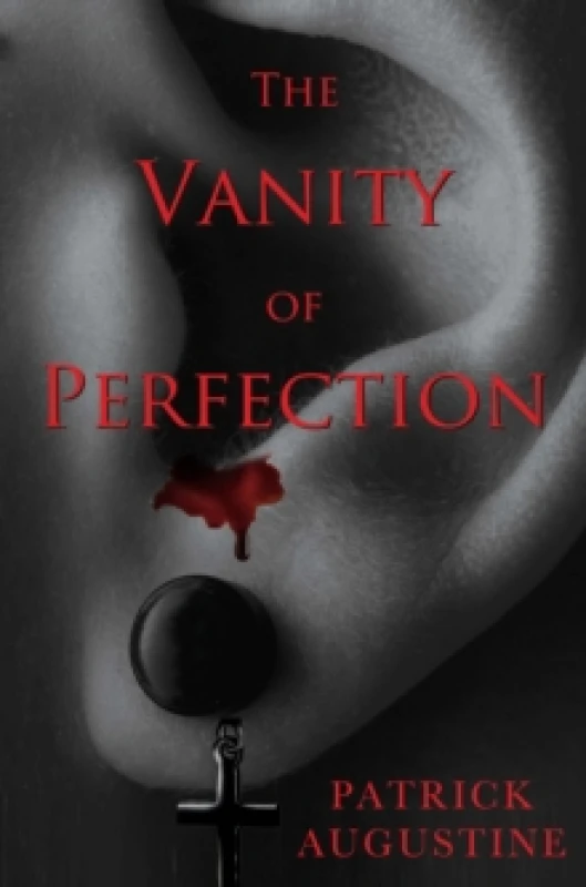 Image of The Vanity of Perfection Paperback / softback