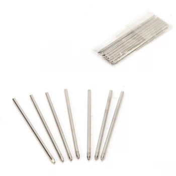 Image of Pack of 10 Ballpoint Pen Refills - Black Ink LC1012 & LC1013