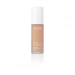 Image of Paese Lightweight And Smoothing Lifting Face Foundation 102